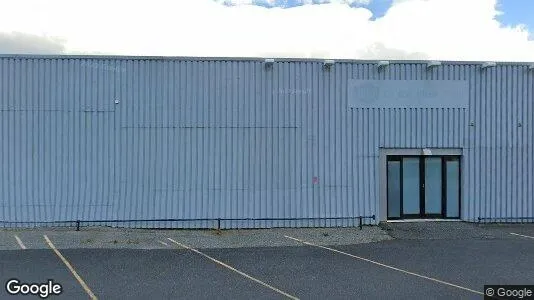 Office spaces for rent i Alstahaug - Photo from Google Street View