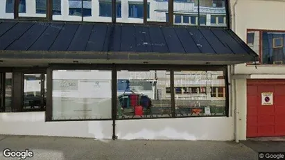 Kontorer til leie i Molde – Bilde fra Google Street View