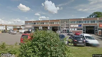 Office spaces for rent in Moss - Photo from Google Street View