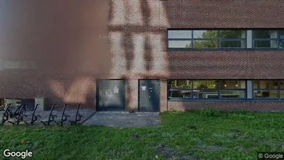 Coworking spaces för uthyrning i Amsterdam Oost-Watergraafsmeer – Foto från Google Street View