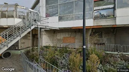 Coworking spaces för uthyrning i Rotterdam Kralingen-Crooswijk – Foto från Google Street View