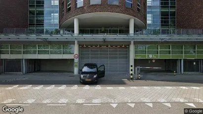 Kontorhoteller til leje i Utrecht Leidsche Rijn - Foto fra Google Street View