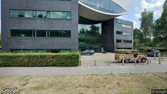 Gewerbeflächen zur Miete i Amstelveen – Foto von Google Street View