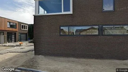 Företagslokaler för uthyrning i Blaricum – Foto från Google Street View