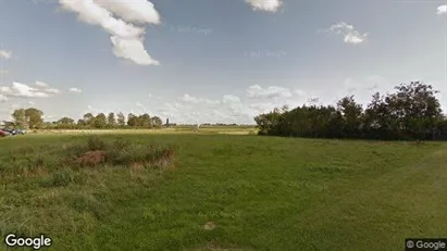 Gewerbeflächen zur Miete in Dongeradeel – Foto von Google Street View