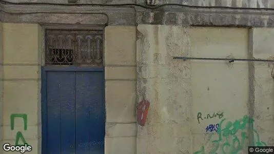 Gewerbeflächen zur Miete i Patras – Foto von Google Street View