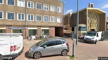 Bedrijfsruimtes te huur in Hilversum - Foto uit Google Street View