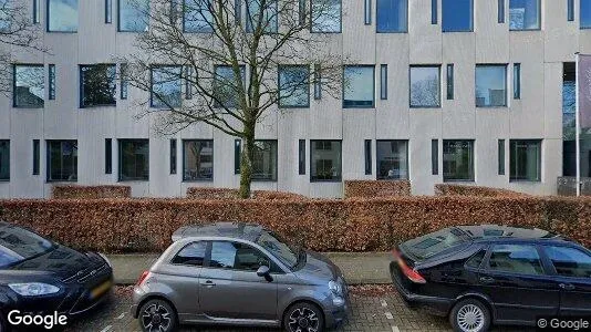 Kontorer til leie i Baarn – Bilde fra Google Street View