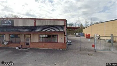 Commercial properties for sale in Halmstad - Photo from Google Street View