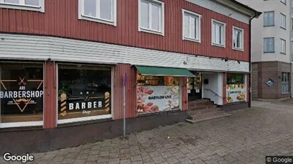 Gewerbeflächen zum Kauf in Vetlanda – Foto von Google Street View