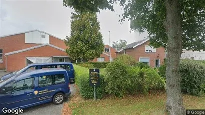 Lokaler til leje i De Fryske Marren - Foto fra Google Street View