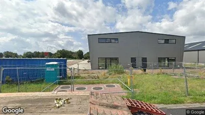 Kontorslokaler för uthyrning i Pekela – Foto från Google Street View