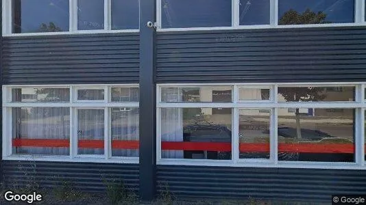 Magazijnen te huur i Alphen aan den Rijn - Foto uit Google Street View