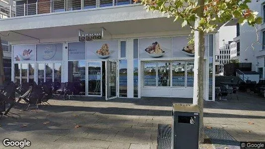 Office spaces for rent i Dortmund - Photo from Google Street View