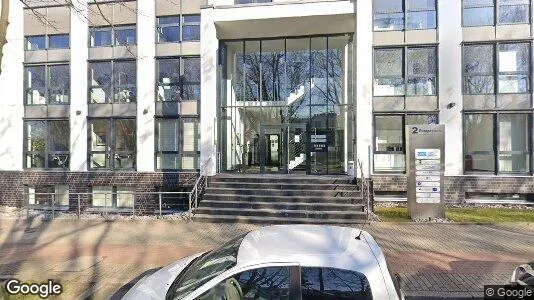 Office spaces for rent i Dortmund - Photo from Google Street View