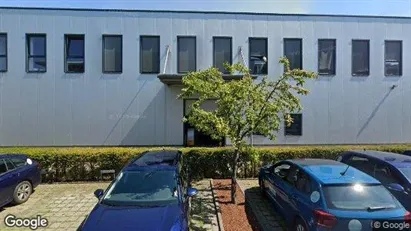 Kontorslokaler för uthyrning i Essen – Foto från Google Street View