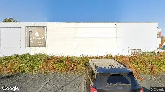 Lager zur Miete i Liedekerke – Foto von Google Street View