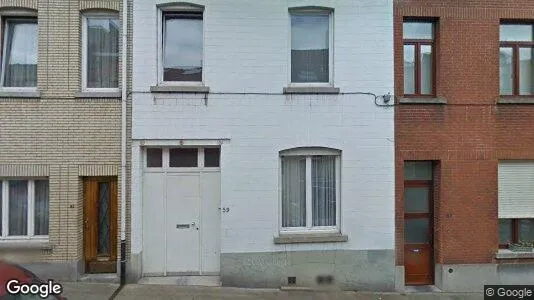 Office spaces for rent i Brussels Oudergem - Photo from Google Street View