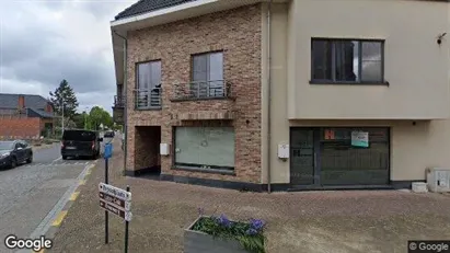 Lager til leie i Kampenhout – Bilde fra Google Street View