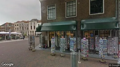 Bedrijfsruimtes te huur in Schouwen-Duiveland - Foto uit Google Street View