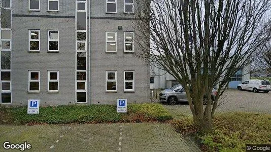 Office spaces for rent i Hengelo - Photo from Google Street View