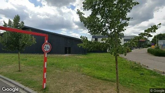 Bedrijfsruimtes te huur i Sittard-Geleen - Foto uit Google Street View