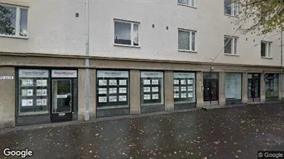 Commercial properties for rent in Lahti - Photo from Google Street View