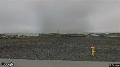 Lager zur Miete in Hafnarfjörður – Foto von Google Street View