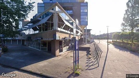 Office spaces for rent i Barendrecht - Photo from Google Street View