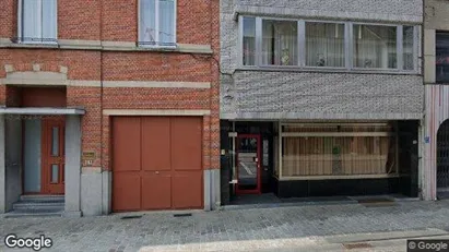 Bedrijfsruimtes te koop in Herentals - Foto uit Google Street View