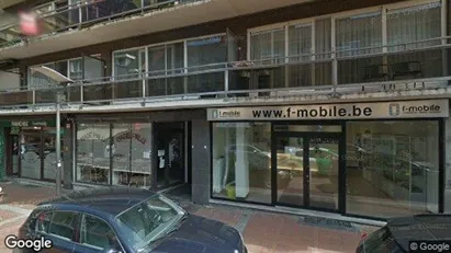 Företagslokaler till salu i Genk – Foto från Google Street View