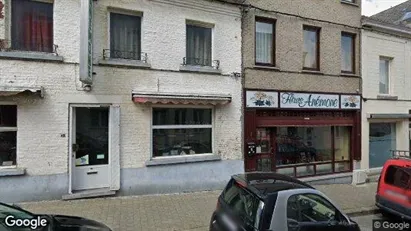 Commercial properties for sale in Bergen - Photo from Google Street View
