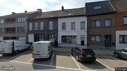 Commercial properties for sale in Beersel - Photo from Google Street View