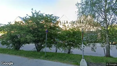 Kontorslokaler för uthyrning i Oslo Søndre Nordstrand – Foto från Google Street View