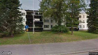 Gewerbeflächen zur Miete in Heinola – Foto von Google Street View
