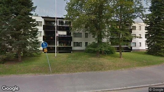 Commercial properties for rent i Heinola - Photo from Google Street View