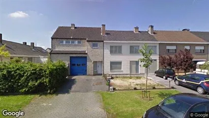 Gewerbeflächen zum Kauf in Roeselare – Foto von Google Street View