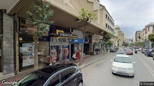 Kantorruimte te huur i Patras - Foto uit Google Street View