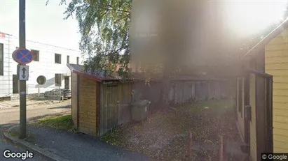 Lokaler til leje i Pärnu - Foto fra Google Street View