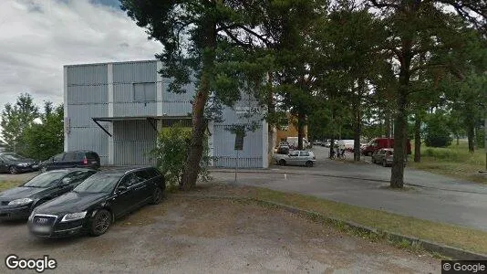 Büros zur Miete i Tallinn Mustamäe – Foto von Google Street View