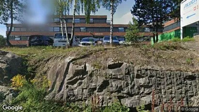 Kantorruimte te huur in Oslo Søndre Nordstrand - Foto uit Google Street View