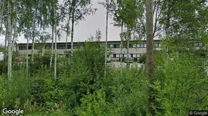 Industrilokaler för uthyrning i Lembois – Foto från Google Street View
