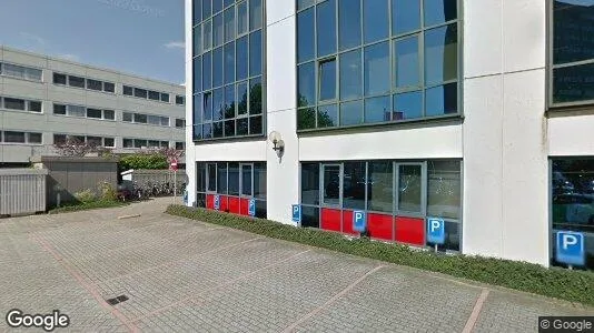 Büros zur Miete i Diemen – Foto von Google Street View