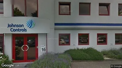 Andre lokaler til leie i Dordrecht – Bilde fra Google Street View