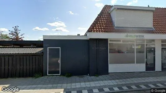 Kantorruimte te huur i Zuidplas - Foto uit Google Street View