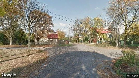 Büros zur Miete i Łódź – Foto von Google Street View