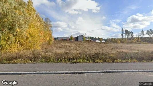 Industrial properties for rent i Vantaa - Photo from Google Street View