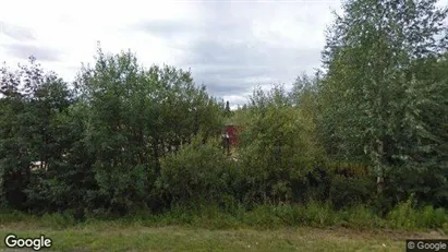 Industrilokaler för uthyrning i Rovaniemi – Foto från Google Street View