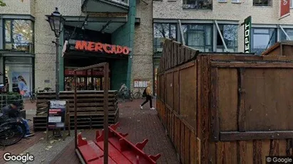 Företagslokaler för uthyrning i Hamburg Altona – Foto från Google Street View