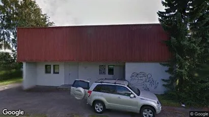 Verkstedhaller til leie i Tønsberg – Bilde fra Google Street View